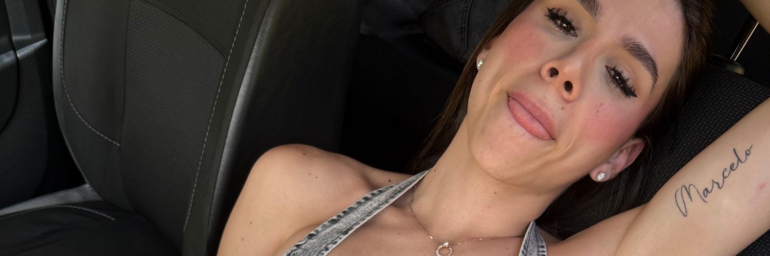 Luisa Ts ❤️ banner