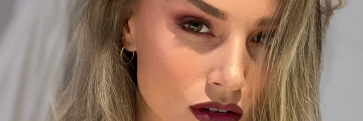toriblackcl's profile banner image