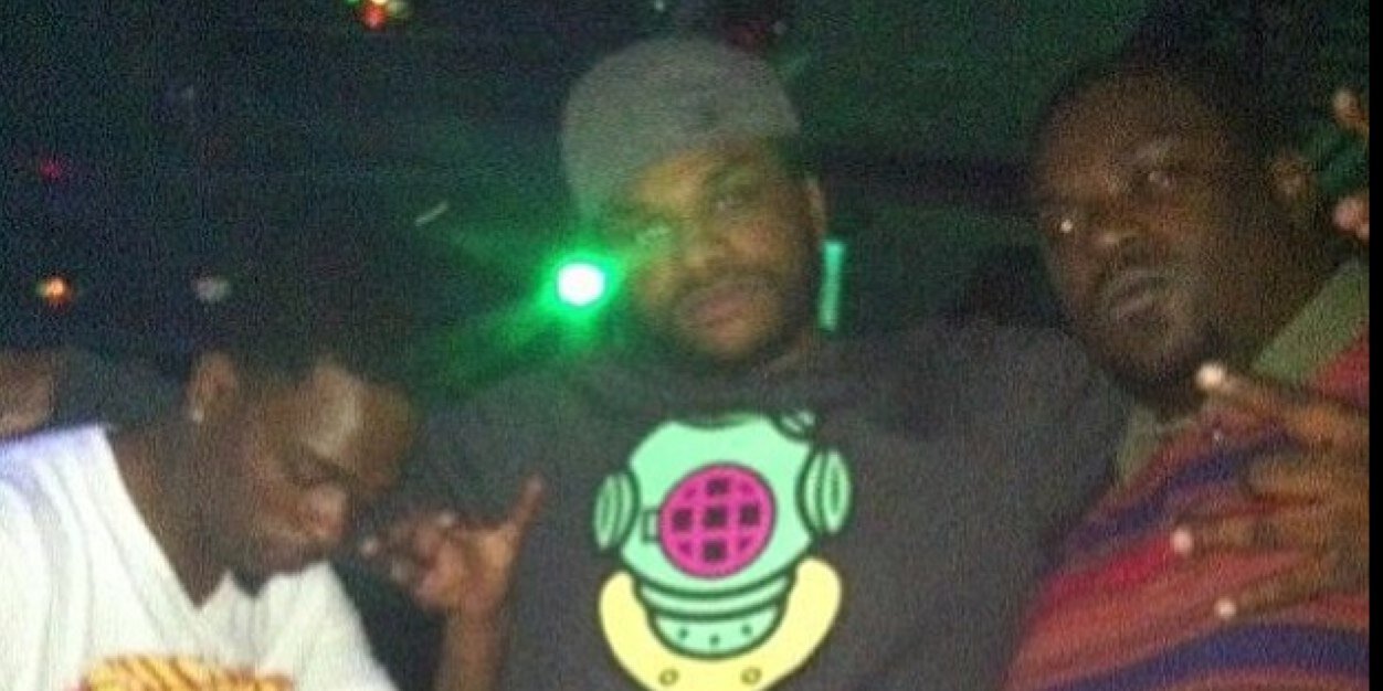 DeadManFresh's profile banner image