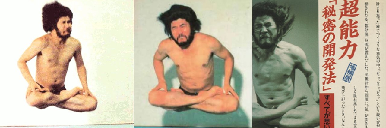 BotAsahara's profile banner image