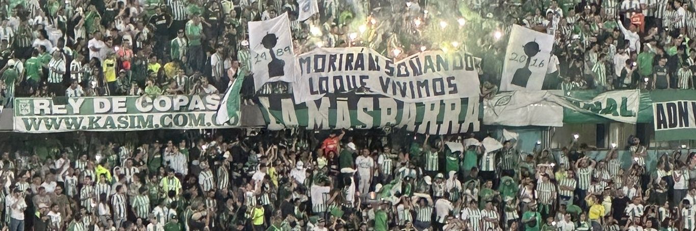 Seas banner