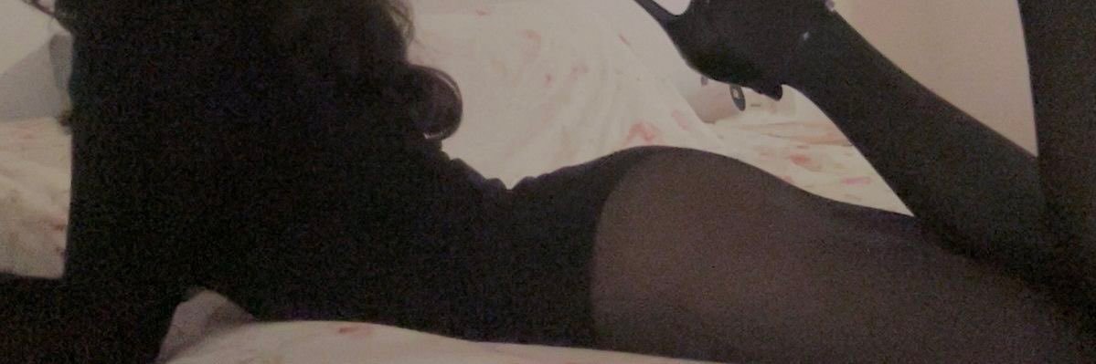 arabella 𖤝 banner