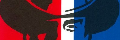 Johnny Horizon banner