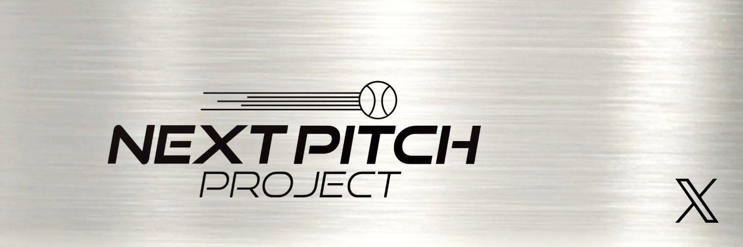NextPitchProject banner