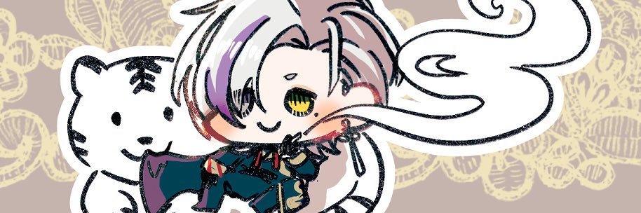 六海(ロッカ)🍺😈🌊 banner