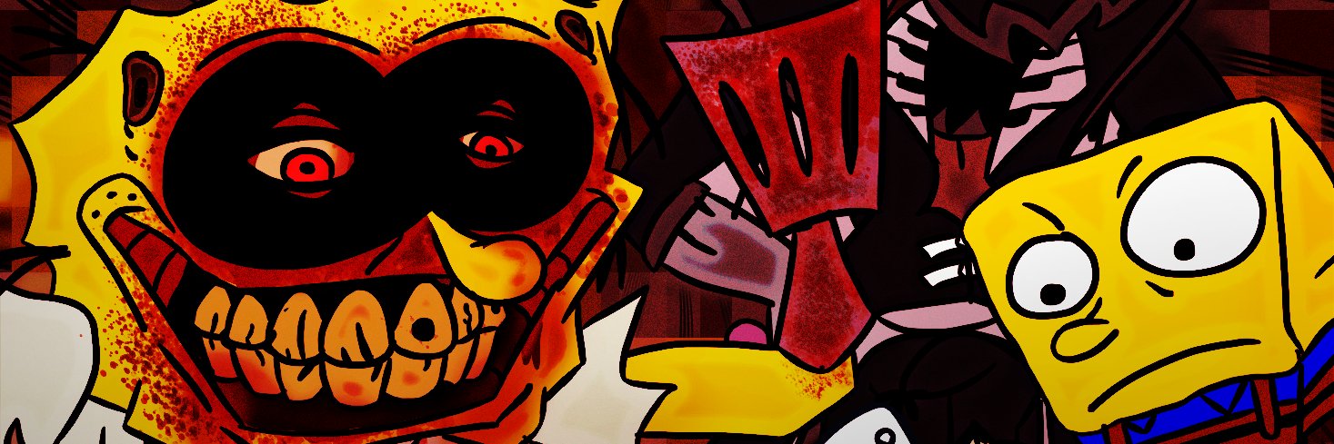 Sunken Echoes Official banner
