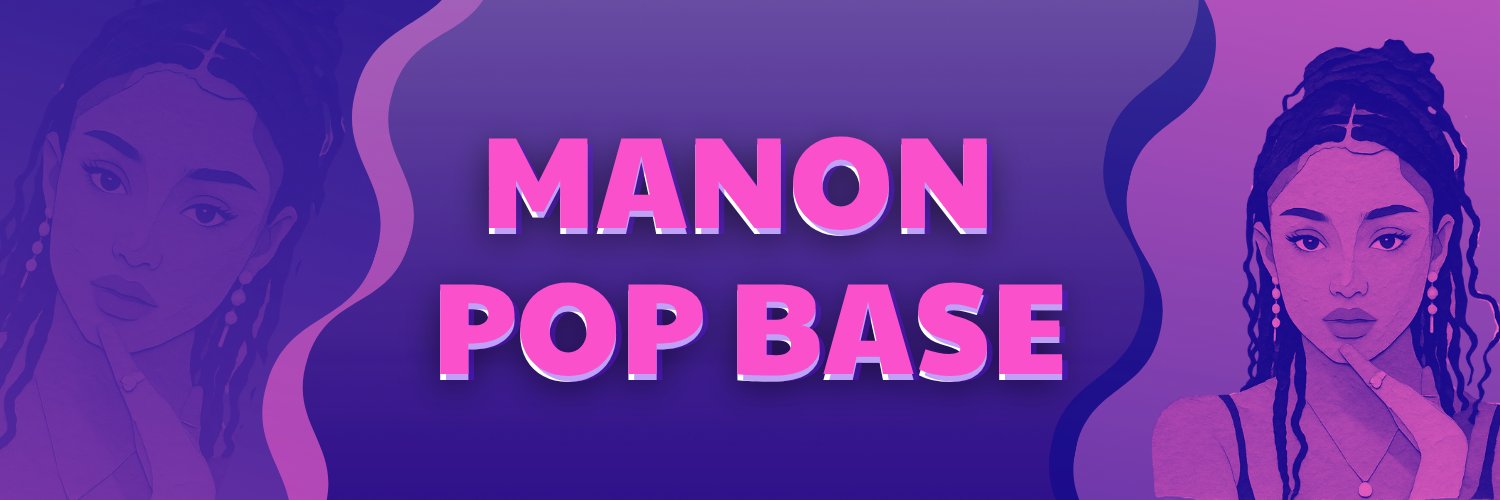 Manon Pop Base 👑 banner