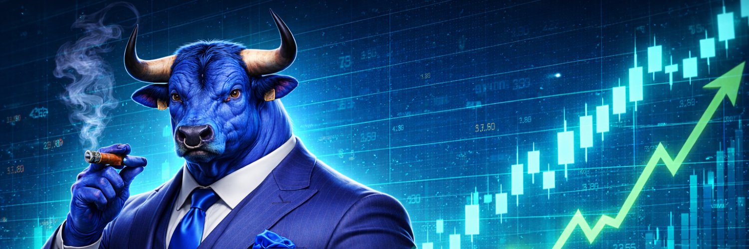 Blue Beef banner