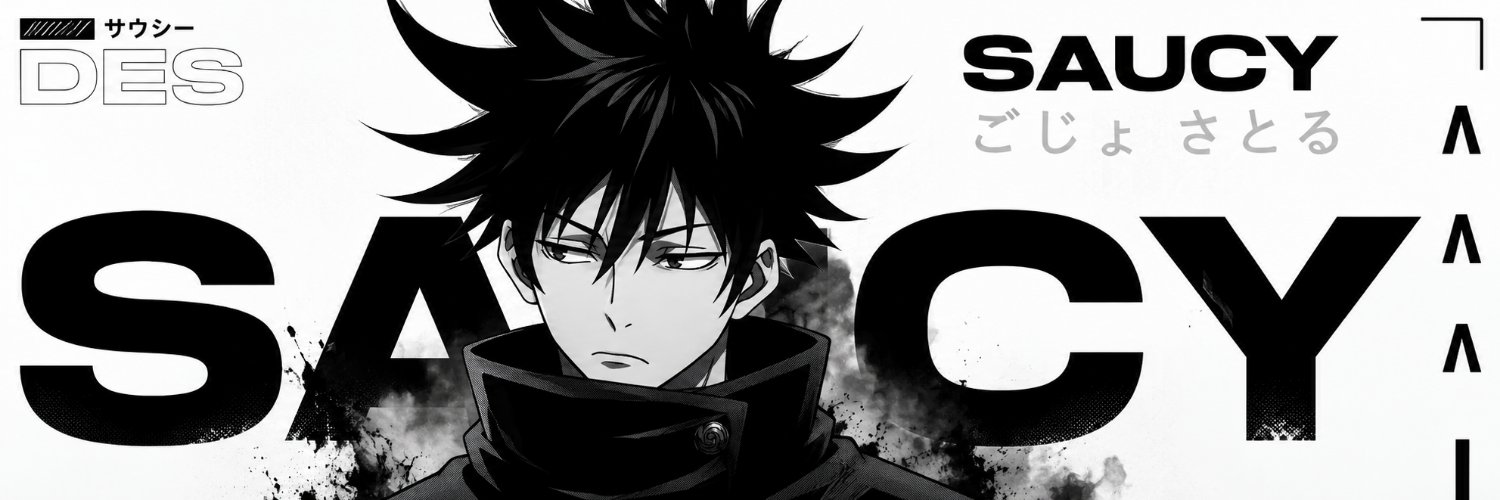 SAUCY banner
