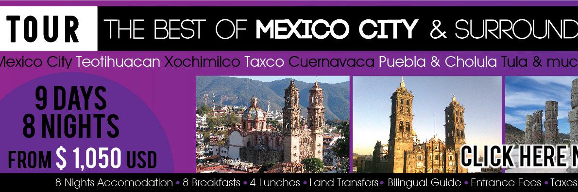 TourByMexico's profile banner image