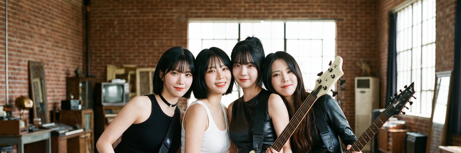 NebuletteBand's profile banner image