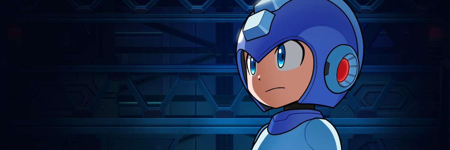megaman_nn's profile banner image