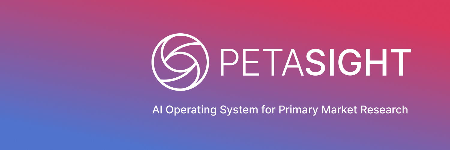 PetaSight banner