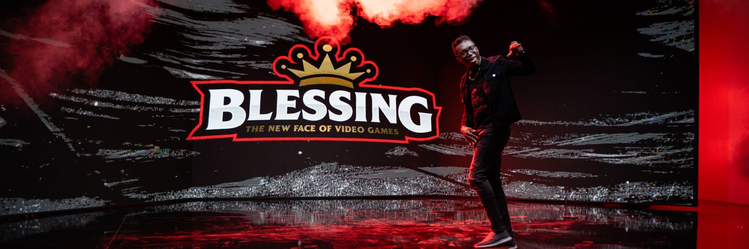 Blessing Adeoye Jr. banner