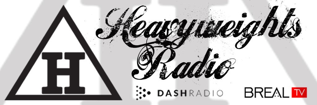 HeavyweightDjs's profile banner image