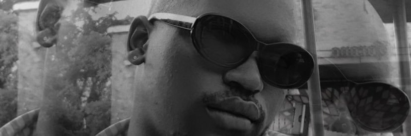 Sabelo Gwebu banner