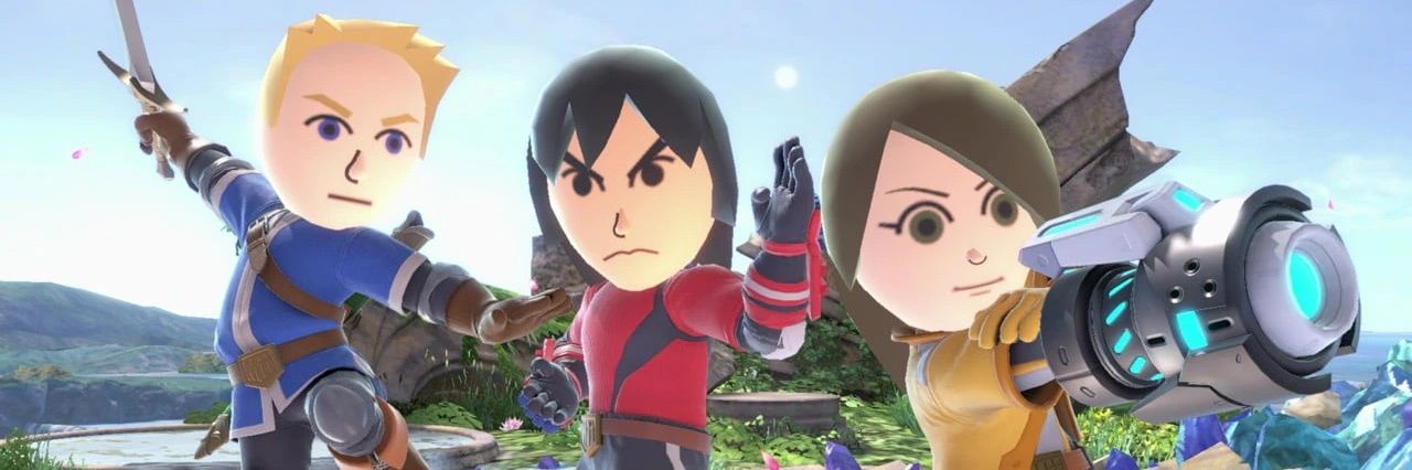 NEO ˶ᵔ ᵕ ᵔ˶ banner