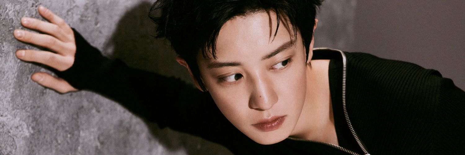 박찬열 얼굴 banner