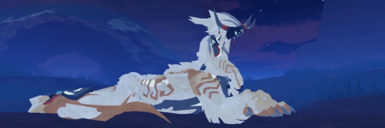 maxluvsdinoz's profile banner image