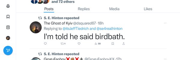 dsquared67 Profile Banner