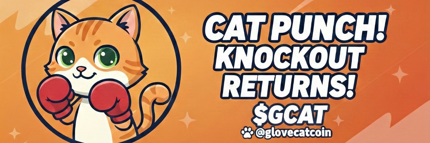 glovecat banner