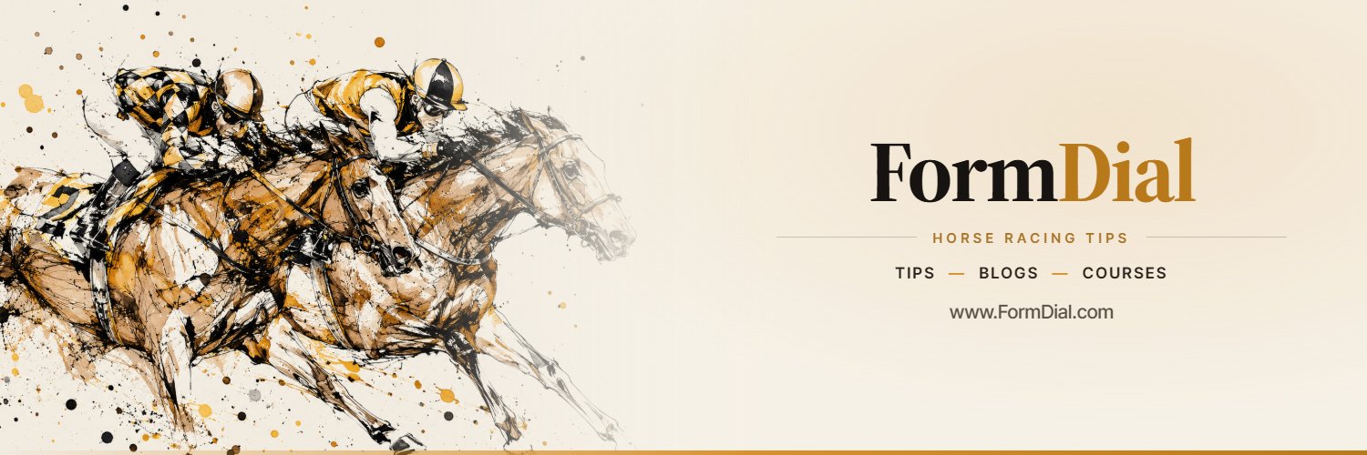 formdial's profile banner image