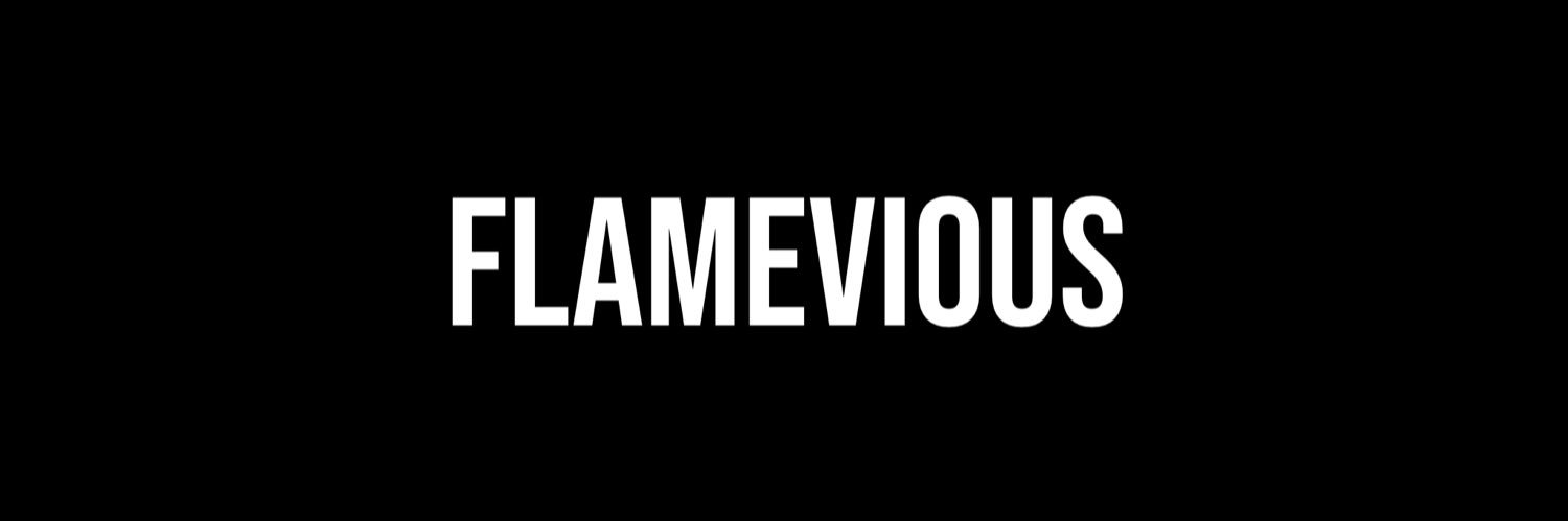FLAMEVIOUS banner