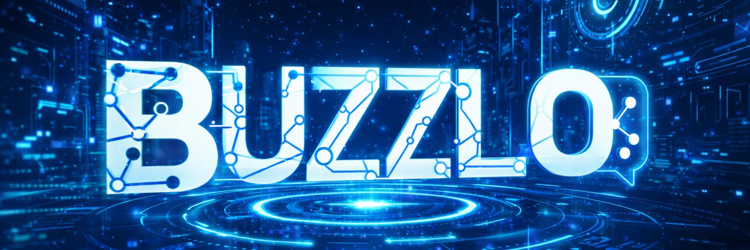 BuzzloApp's profile banner image