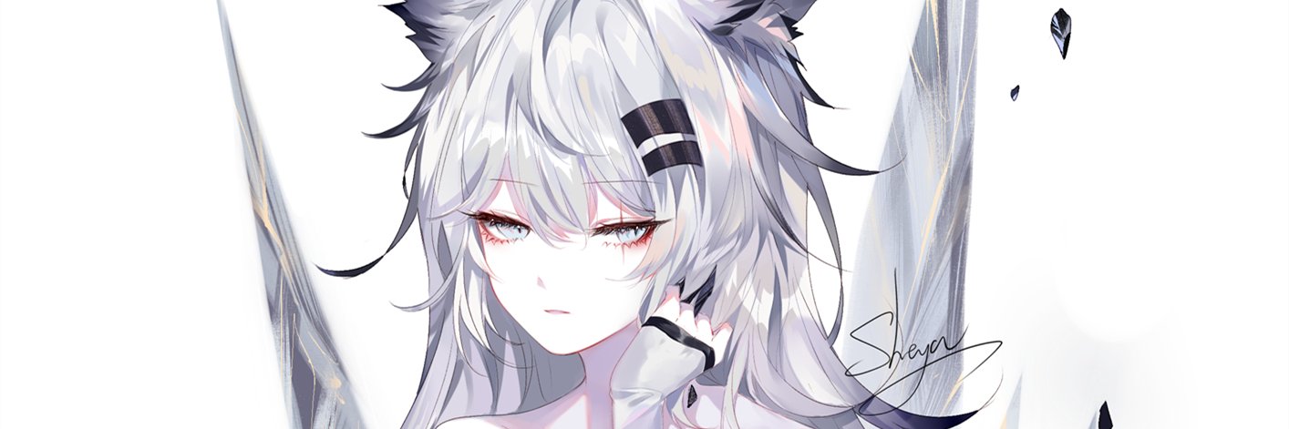 QiuSheng_qs's profile banner image