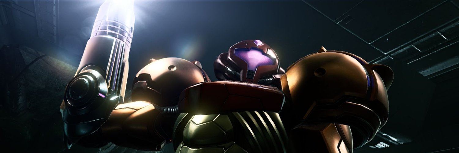BDSMetroid's profile banner image