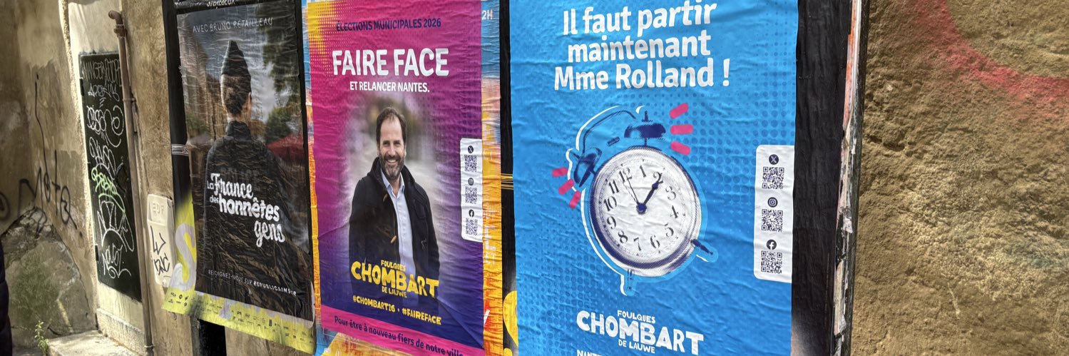 Chombart Dement banner