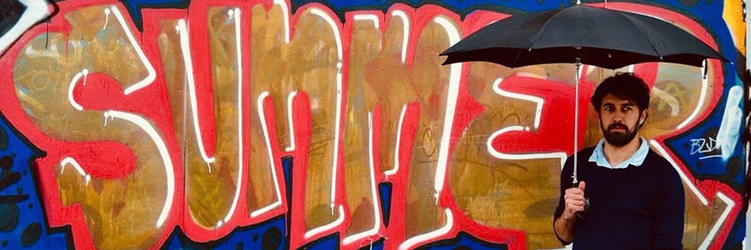 Nathan Hamilton banner