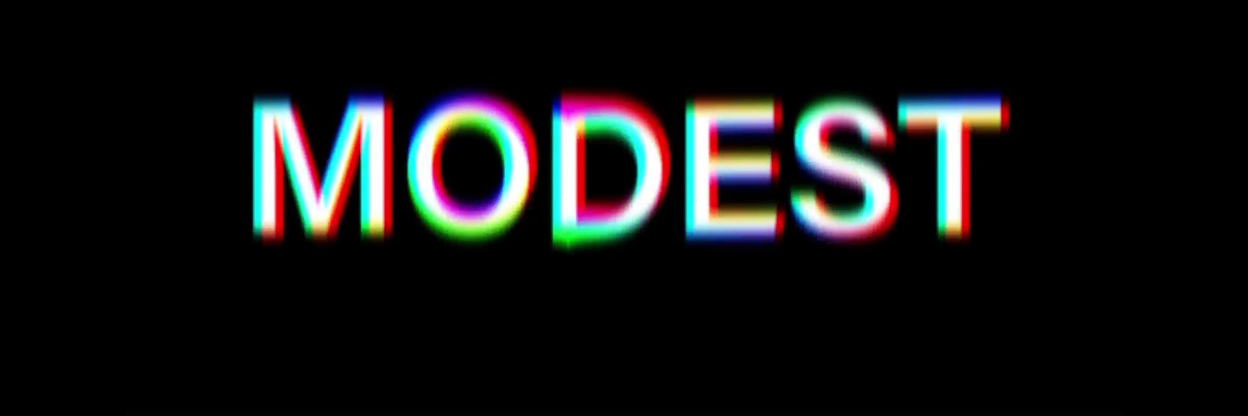 mrmodest_'s profile banner image