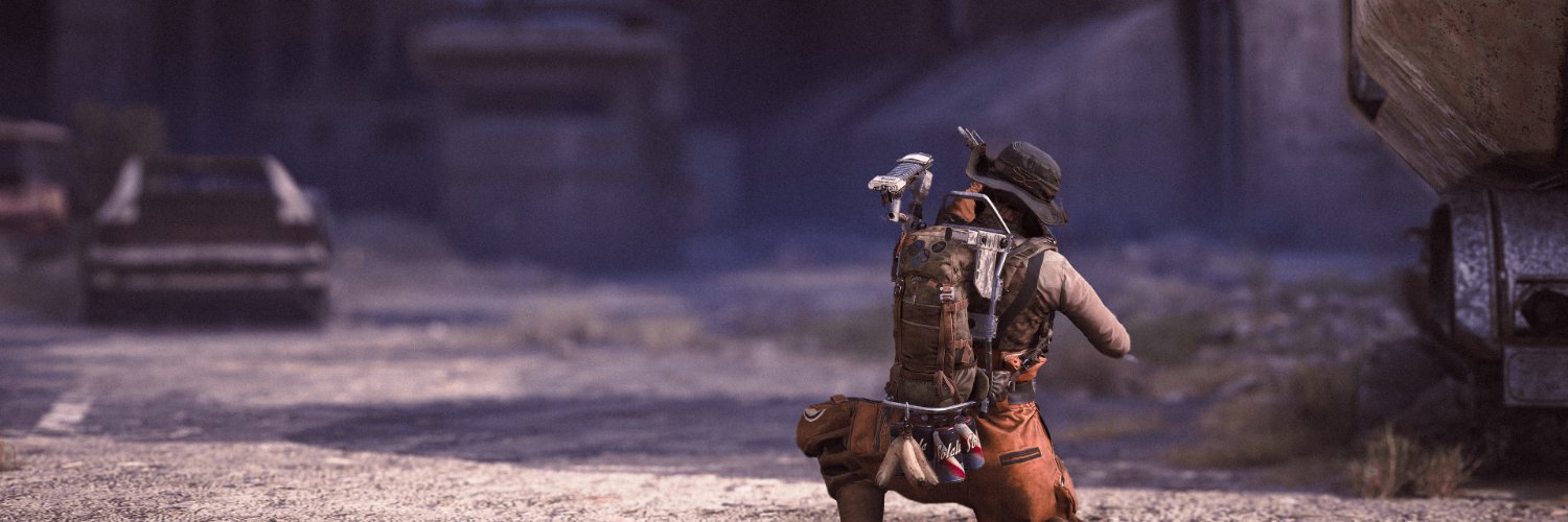 ArcRaider5's profile banner image