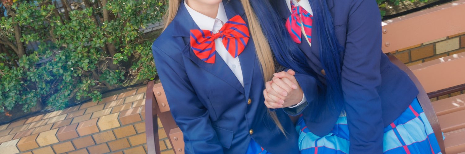 しの@横a!4/19 banner