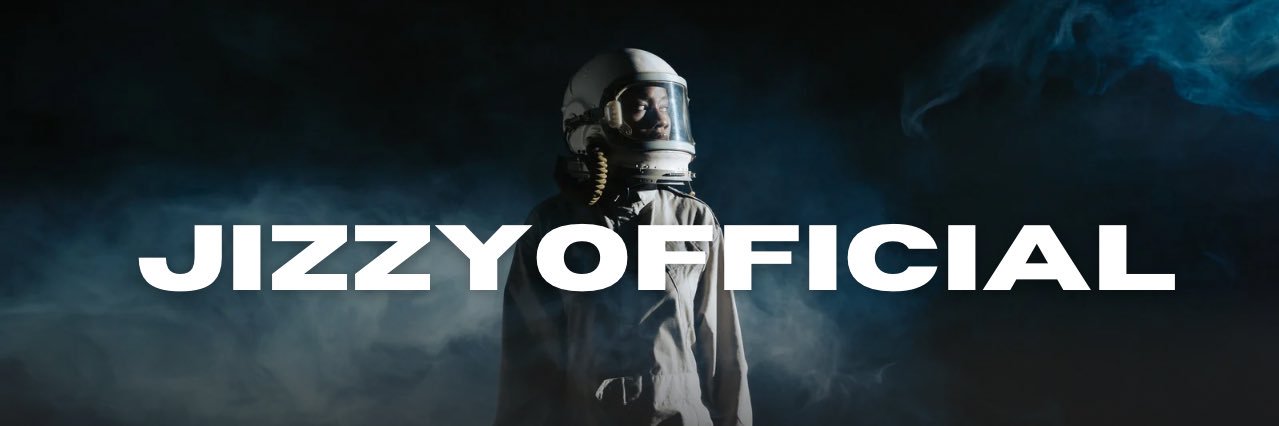 jizzyofficia's profile banner image