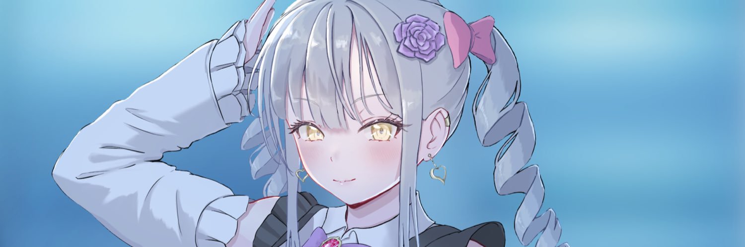 みきゅ banner