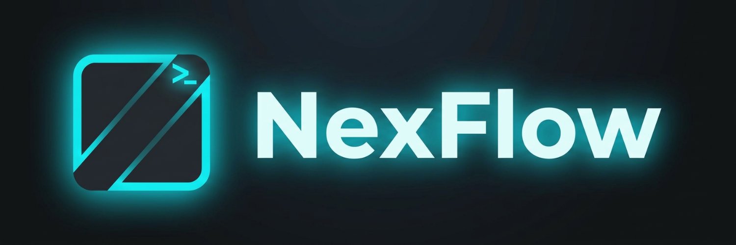 NexFlow banner