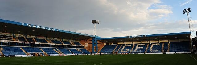 Neil Williamson banner