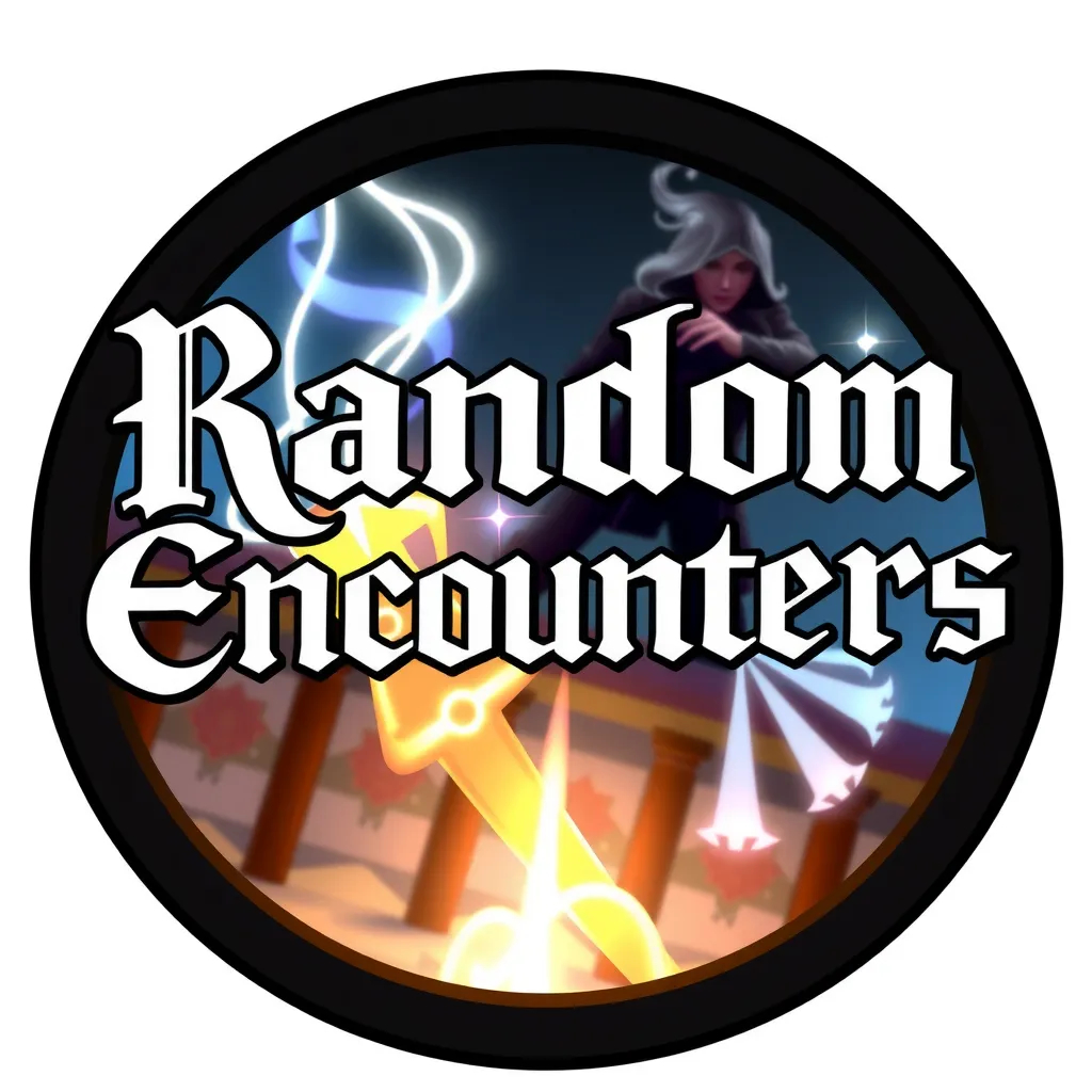 Warren C. Bennett - Random Writer banner