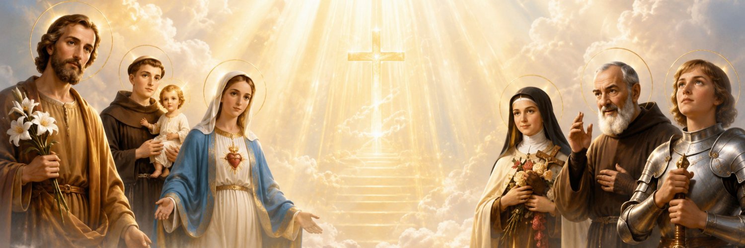 Petermary1234's profile banner image