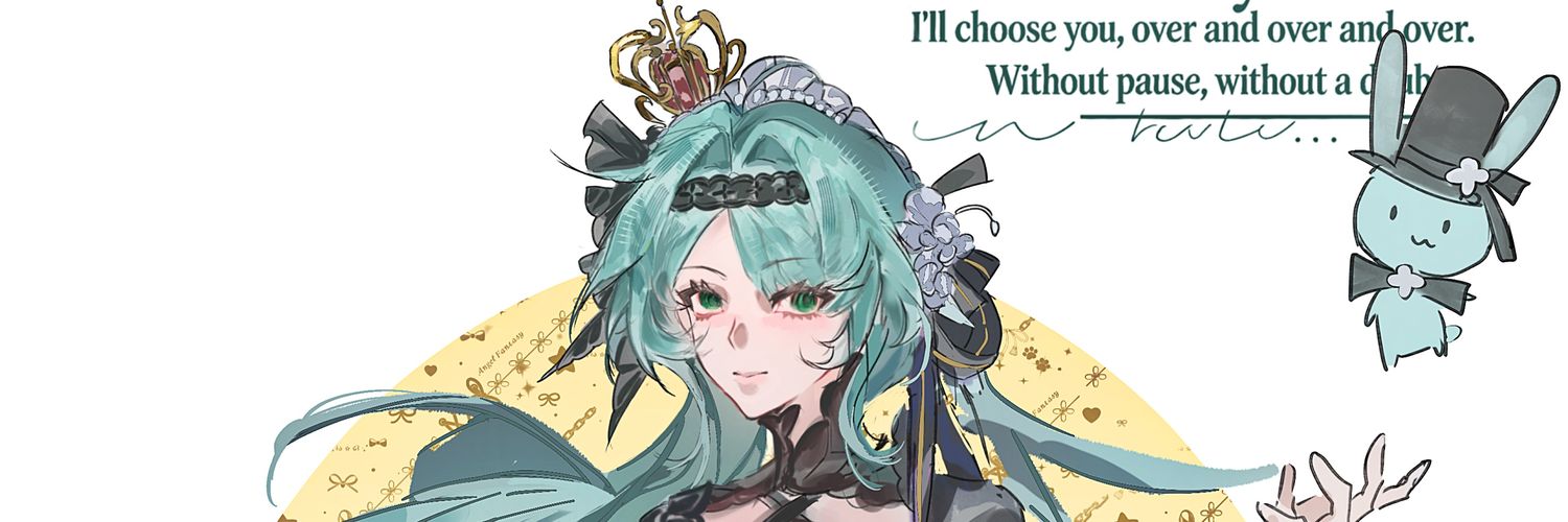 Vesper151270's profile banner image