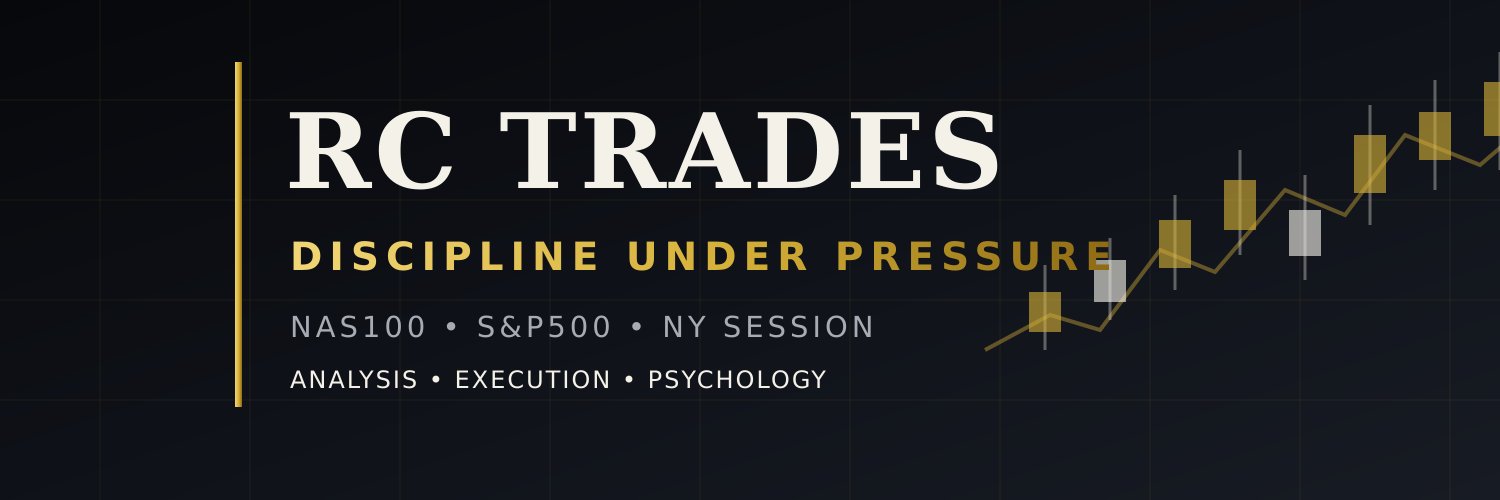 FxRctrades's profile banner image