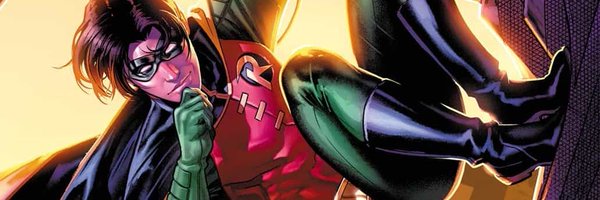 TDrakeRobin3 Profile Banner