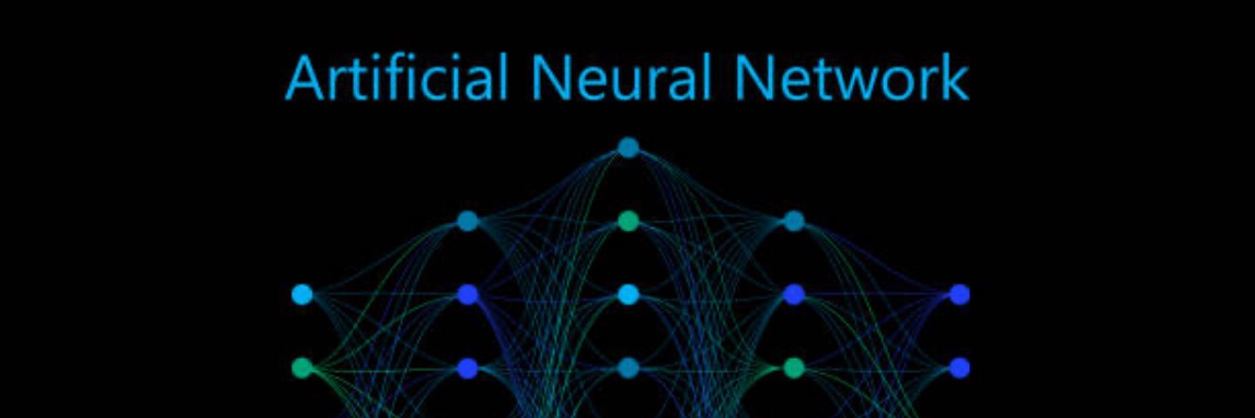 Nothing But (Artificial Neural) Net banner