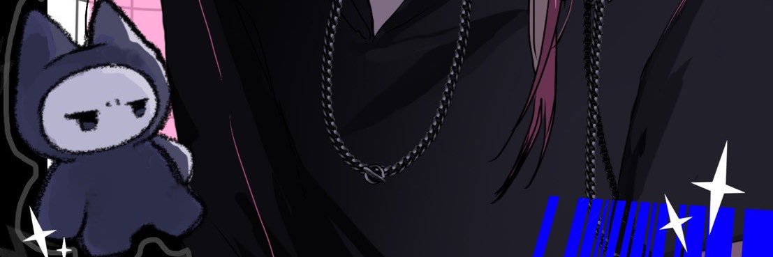 輪廻。 🎰💫 banner