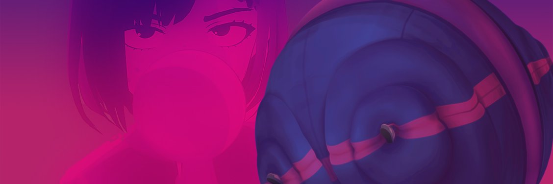 Blueberryverse banner