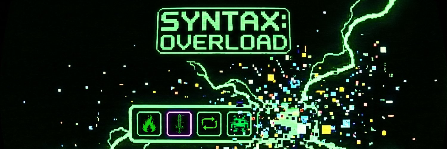 syntax_overload's profile banner image