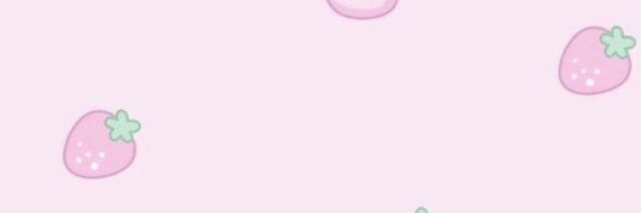 いちごミルク banner