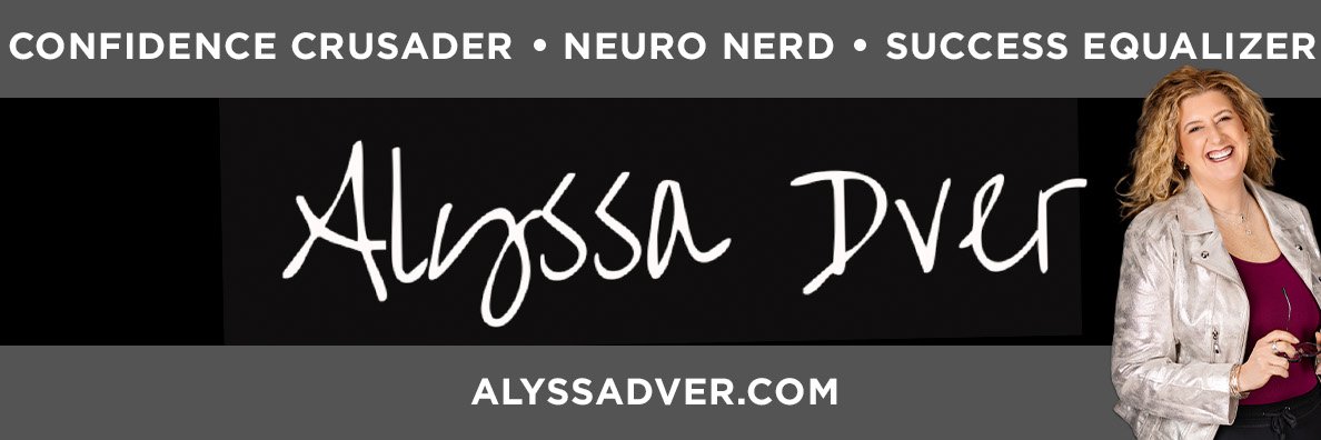 Alyssa Dver banner